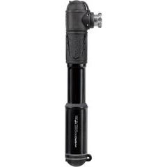 TOPEAK HYBRIDROCKET HP MINI černá