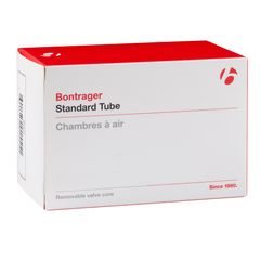 BONTRAGER Standard 24X1,75-2,125, Galuskový Ventilek Presta 48 Mm