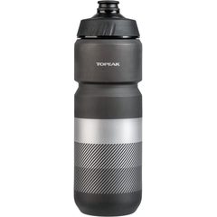 TOPEAK lahev 750ml černá
