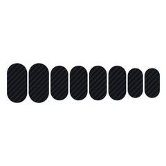 LIZARD SKINS Patch Kit Carbon Leather