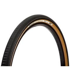 PANARACER GRAVELKING SS 650BX48 (27.5X1.9) ČERNÁ/HNĚDÁ