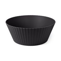 BLIMPLUS Nettuno XL Carbon Black 30 cm