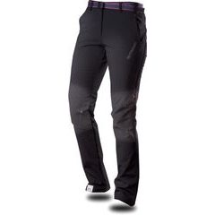 TRIMM JURRA graphite black