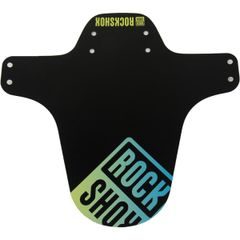 ROCK SHOX 00.4318.020.025 - AM FENDER BLACK YLWBLU FADE