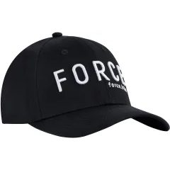 FORCE F BEF 3D, černo-bílá
