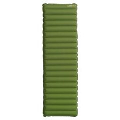 WARMPEACE NIMBUS LITE SHORT grasshopper/grey