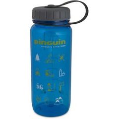 PINGUIN Tritan Slim Bottle 0.65L 2020 Blue
