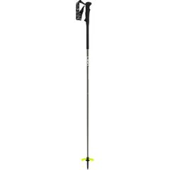 LEKI Guide Lite One Carbon, aramid carbon yellow-white