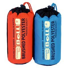 BOLL Rectangular Liner SF CLAY