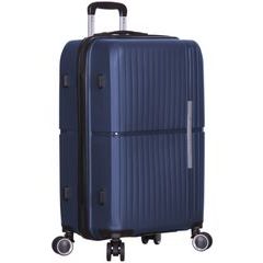 OUTDOOR GEAR Garnet TR404/3-L PP 88 L tmavě modrá