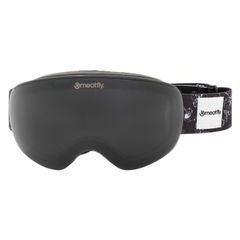 MEATFLY Ekko S Blossom Black