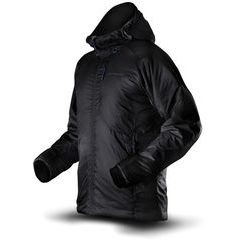TRIMM PACO grafit black/black