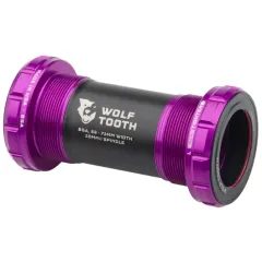 WOLF TOOTH BSA 30mm Ultraviolet Purple