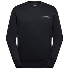 LA SPORTIVA Moon Rock Sweater U Black/Chalk
