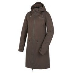HUSKY Nua L brown