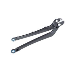 TREK Chainstay Trek Session 8 27.5 Chainstay 2017 Black