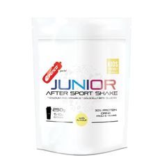 PENCO Junior After Sport Shake, sáček, 250 g vanilka