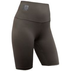 SENSOR INFINITY ECO biker shorts olive green