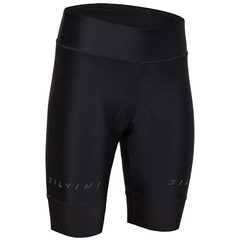 SILVINI WP2430 Suela, black