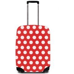 CASEMATES 783039 červená/bílá S 50-58 cm