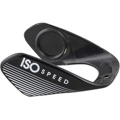 TREK Díl rámu, vnější kryt Trek Domane 4/5/6 IsoSpeed, černá
