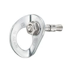 PETZL COEUR BOLT STAINLESS 10 mm P36BS 10+P36AS 10