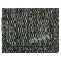 BOLL Trifold Wallet SALT & PEPPER/BAY