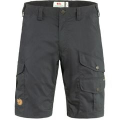FJÄLLRÄVEN Vidda Pro Lite Shorts M, Dark Grey