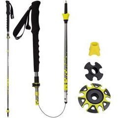 CAMP Laser ADJ 115–135 cm