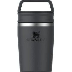 STANLEY Café-To-Go Travel Mug 230 ml/8oz Black