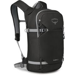 OSPREY GLADE 20 black