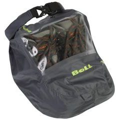 BOLL DRY BOOT SACK S pewter