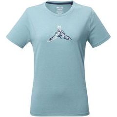 MILLET CIMAI CLIMB TS SS W AQUATIC