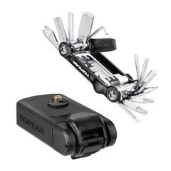 TOPEAK NINJA MASTER+ TOOLBOX T20