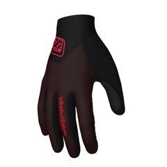 TROY LEE DESIGNS WOMENS ACE SOLID BARK