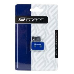 FORCE SH RS405-805 Fe for radiator, thin