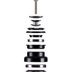 FORCE F AHEAD 1 1/8'''polointegr.TAPER vidl.Al č.