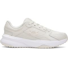 UNDER ARMOUR W Edge LTHR-WHT