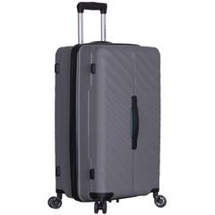 OUTDOOR GEAR Stellar TR407/3-M PP - šedá