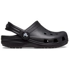 CROCS Classic Clog T Black