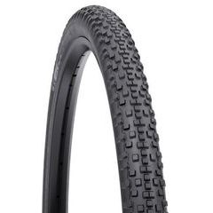 WTB RESOLUTE 700X50 TCS LIGHT FAST ROLLING SG ČERNÁ