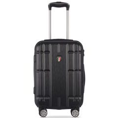 TUCCI Massa T-0279/3-S ABS 33 L černá