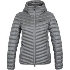 HANNAH ARY light gray stripe