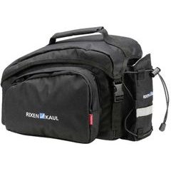 KLICKFIX RACKPACK 1 10l černá