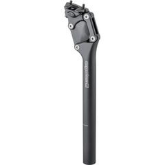 TREK Seatpost Trek-Diamant Suspension 350mm 31.6mm 70-90Kg Black