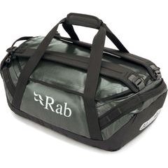 RAB Expedition Kitbag II 30 dark slate