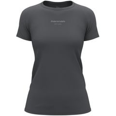 HANNAH Leslie, asphalt (logo)