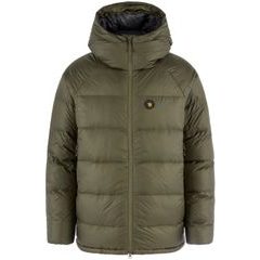 FJÄLLRÄVEN Bergtagen Topp Down Jacket M Laurel Green