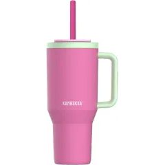 KAMBUKKA Rio Tumbler 950 ml Bubblegum Mint