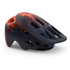 MET REVO MIPS purple haze limited edition